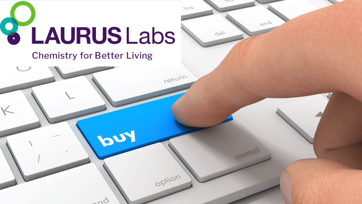 Laurus Lab को लेकर मोतीलाल ओसवाल और चॉइस इक्विटी ने दिया टारगेट प्राइस, कहा- खरीद लें Laurus Lab को लेकर मोतीलाल ओसवाल और चॉइस इक्विटी ने दिया टारगेट प्राइस, कहा- खरीद लें