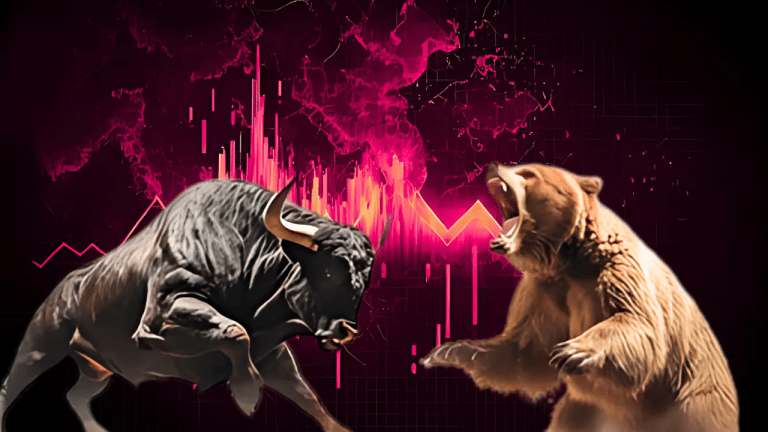 बाजार गिरा, सेंसेक्स 150 अंकों से ज्यादा फिसला, ऑटो शेयर पटरी से उतरे; एक्सपर्ट ने बताया निफ्टी का ये लेवल