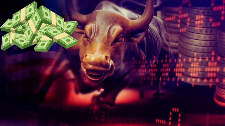 ₹3 से ₹319 पहुंचा ये मल्टीबैगर स्टॉक, 1 लाख बना 1 करोड़; 5 साल में दिया 3545% रिटर्न, फिर दिखी तेजी