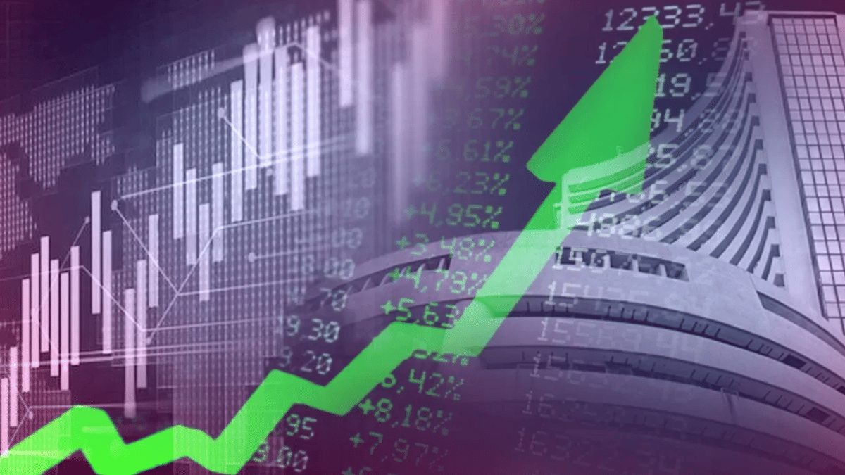 Multibagger Stock: इस कंपनी ने 3 साल में 404 फीसदी का दिया रिटर्न, निवेशकों की हुई मौज Multibagger Stock: इस कंपनी ने 3 साल में 404 फीसदी का दिया रिटर्न, निवेशकों की हुई मौज