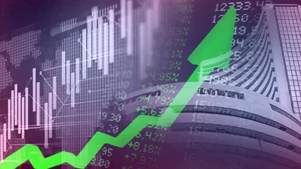 Multibagger Stock: इस कंपनी ने 3 साल में 404 फीसदी का दिया रिटर्न, निवेशकों की हुई मौज Multibagger Stock: इस कंपनी ने 3 साल में 404 फीसदी का दिया रिटर्न, निवेशकों की हुई मौज