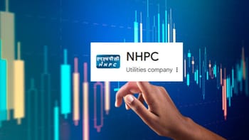 NHPC OFS से ₹4600 करोड़ मिलने की उम्मीद, पहले दिन 3.47 गुना सब्सक्राइब; सरकार ने पूरे ग्रीनशू ऑप्शन का इस्तेमाल किया