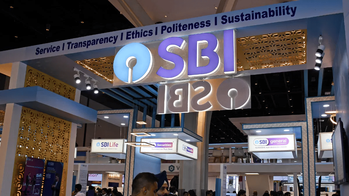 SBI ने बदले फिक्स्ड डिपॉजिट रेट्स: ‘अमृत वृष्टि’ स्कीम फिर लॉन्च, ब्याज दरों में मामूली कटौती SBI ने बदले फिक्स्ड डिपॉजिट रेट्स: ‘अमृत वृष्टि’ स्कीम फिर लॉन्च, ब्याज दरों में मामूली कटौती