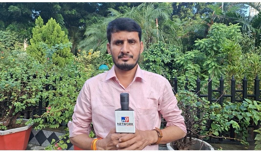 Pankaj Chaturvedi