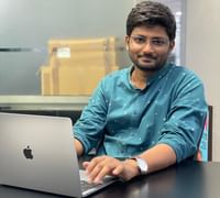 Pankaj Kumar