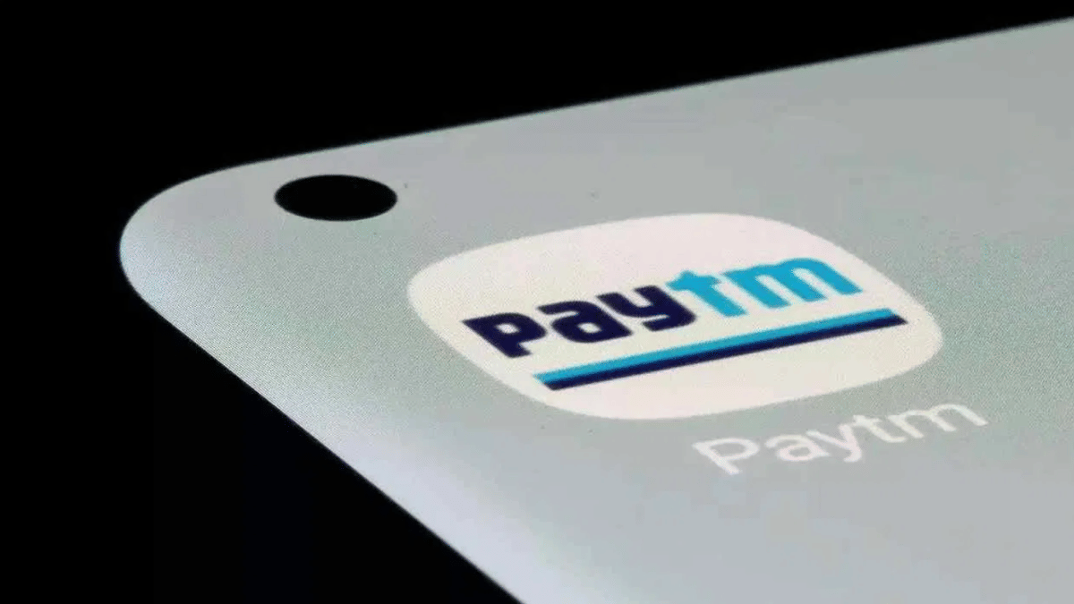 फ्लाइट यात्रियों के लिए Paytm ने पेश किया Travel Pass, कम कीमत में मिलेगा ज्यादा फायद; जानें पूरी डिटेल फ्लाइट यात्रियों के लिए Paytm ने पेश किया Travel Pass, कम कीमत में मिलेगा ज्यादा फायद; जानें पूरी डिटेल