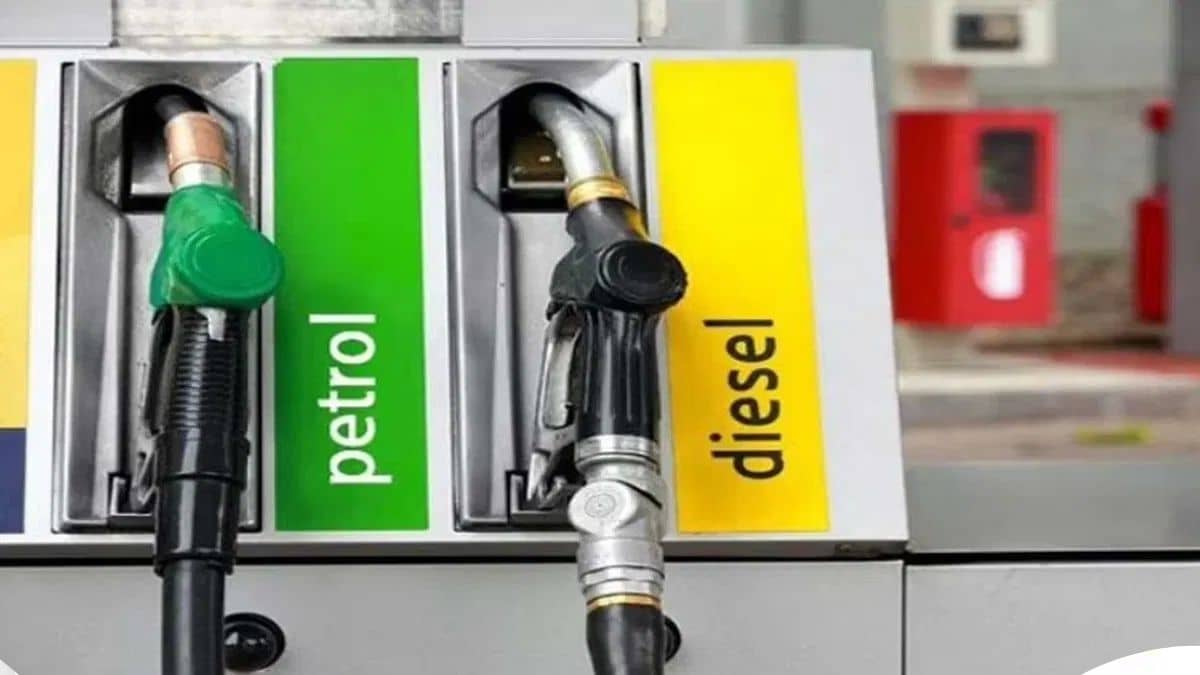 कच्चे तेल की कीमत 80 डॉलर तक पहुंचने के बावजूद भारत में पेट्रोल-डीजल की कीमतों में नहीं होगी तत्काल वृद्धि: रिपोर्ट कच्चे तेल की कीमत 80 डॉलर तक पहुंचने के बावजूद भारत में पेट्रोल-डीजल की कीमतों में नहीं होगी तत्काल वृद्धि: रिपोर्ट