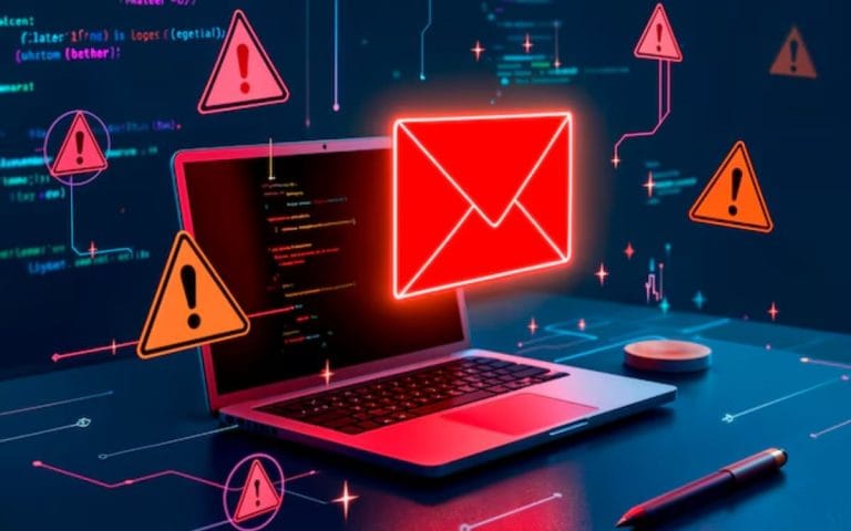 India AI Impact Summit में हिस्सा लिया है तो रहें अलर्ट, सरकार ने जारी की चेतावनी; इस तरह के मैसेज से रहें सावधान