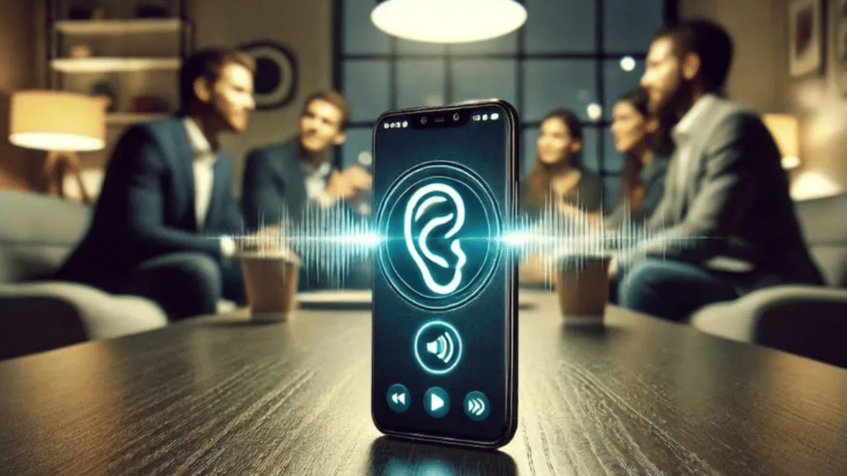 क्या आपका स्मार्टफोन कर रहा आपकी जासूसी? जानें इन सेटिंग्स को बदलकर कैसे करें अपनी प्राइवेसी को सेफ क्या आपका स्मार्टफोन कर रहा आपकी जासूसी? जानें इन सेटिंग्स को बदलकर कैसे करें अपनी प्राइवेसी को सेफ