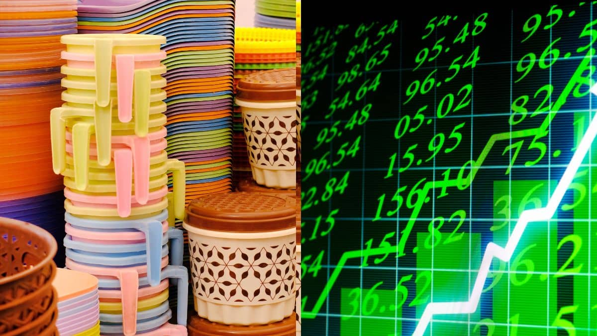 Supreme Industries के शेयर दे सकते हैं 24 फीसदी तक का रिटर्न, SMC Global Sec. ने बताई वजह Supreme Industries के शेयर दे सकते हैं 24 फीसदी तक का रिटर्न, SMC Global Sec. ने बताई वजह