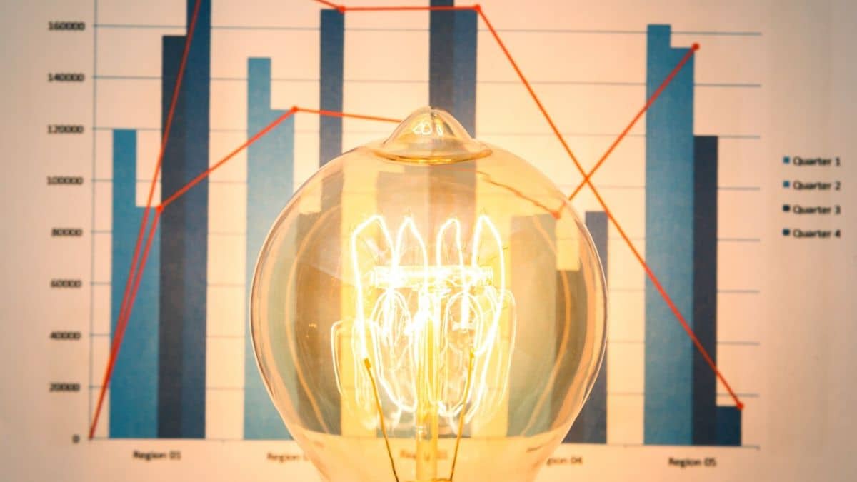 ये 3 पावर स्टॉक पोर्टफोलियो को बनाएंगे पावरफुल, गर्मी का मौसम बना सकता है मालामाल! ये 3 पावर स्टॉक पोर्टफोलियो को बनाएंगे पावरफुल, गर्मी का मौसम बना सकता है मालामाल!