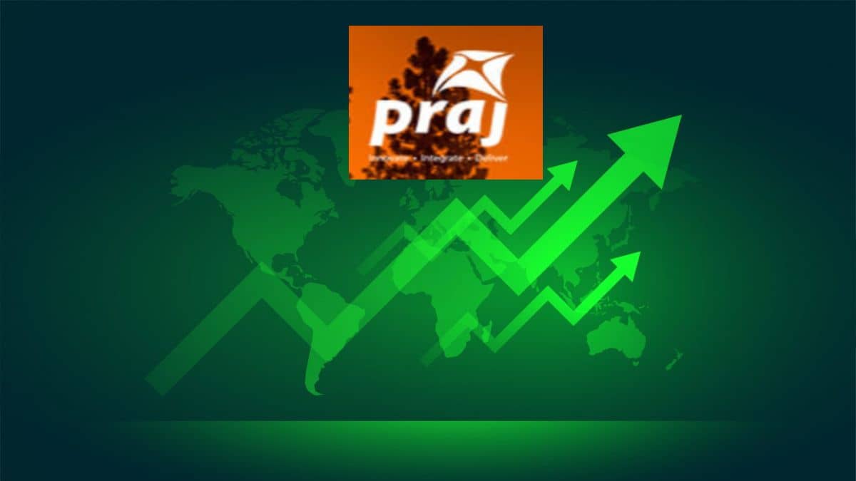 525 रुपये का ये स्टॉक जाएगा 800 पार! Centrum Capital ने बताया 50% की आ सकती है तेजी 525 रुपये का ये स्टॉक जाएगा 800 पार! Centrum Capital ने बताया 50% की आ सकती है तेजी