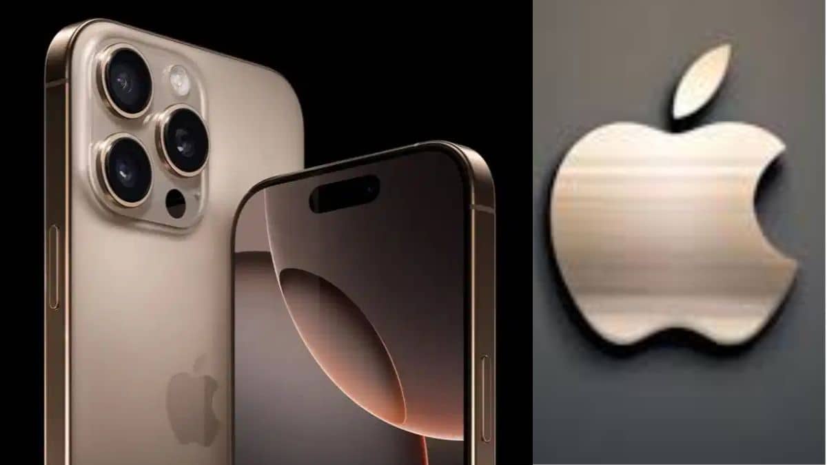 Apple iPhone 17 Pro में हो सकता है बड़ा बदलाव, कैमरा होगा गेम-चेंजर Apple iPhone 17 Pro में हो सकता है बड़ा बदलाव, कैमरा होगा गेम-चेंजर