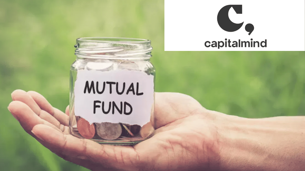 Capitalmind को SEBI से मिली मंजूरी, लॉन्च कर सकता है म्यूचुअल फंड सर्विस Capitalmind को SEBI से मिली मंजूरी, लॉन्च कर सकता है म्यूचुअल फंड सर्विस
