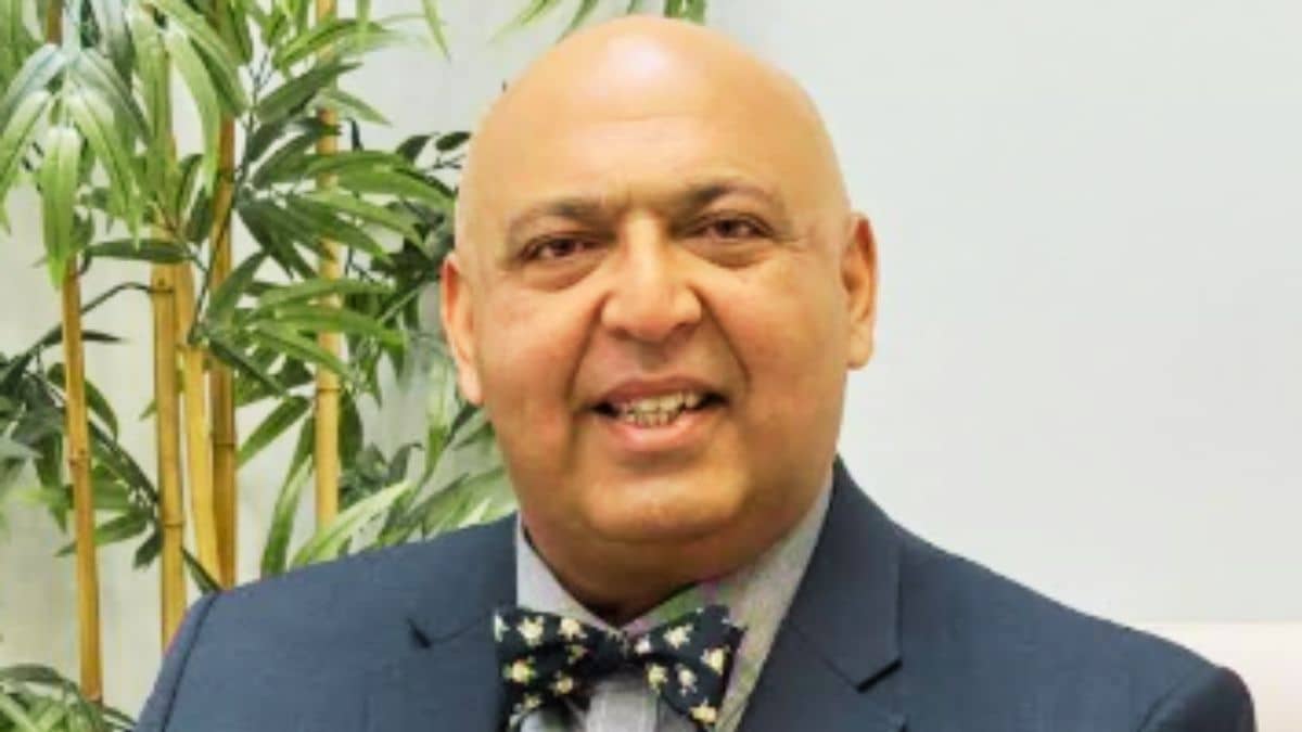 पीएम मोदी का मुरीद है यह पाकिस्तानी अरबपति, जानें क्या करते हैं काम, क्यों है अपने वतन नाखुश पीएम मोदी का मुरीद है यह पाकिस्तानी अरबपति, जानें क्या करते हैं काम, क्यों है अपने वतन नाखुश