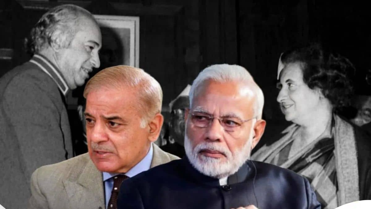 वो समझौता जिससे पाकिस्तान को मिली युद्ध में हारी हुई 13,000 वर्ग KM जमीन, भारत ने दिखाई थी दरियादिली, लेकिन अब क्या? वो समझौता जिससे पाकिस्तान को मिली युद्ध में हारी हुई 13,000 वर्ग KM जमीन, भारत ने दिखाई थी दरियादिली, लेकिन अब क्या?