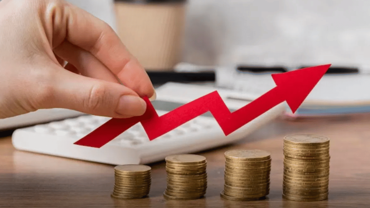 छोटे शेयरों का बड़ा धमाल, FIIs को भा रहे स्मॉल कैप्स, बढ़ाई हिस्सेदारी, इन 5 स्टॉक्स पर रखें नजर छोटे शेयरों का बड़ा धमाल, FIIs को भा रहे स्मॉल कैप्स, बढ़ाई हिस्सेदारी, इन 5 स्टॉक्स पर रखें नजर
