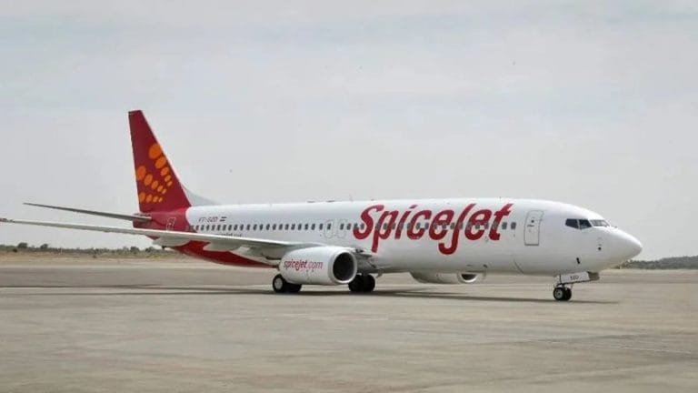 कलानिधि मारन का दावा, SpiceJet पर ब्याज समेत ₹400 करोड़ से अधिक का बकाया; पेमेंट को लेकर जारी है विवाद