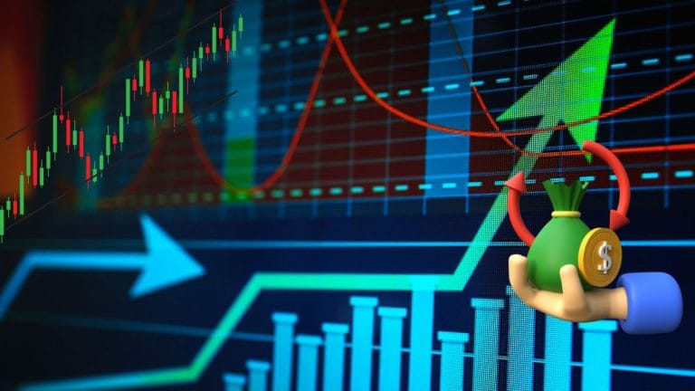 बाजार में बंपर तेजी, सेंसेक्स 800 अंकों से ज्यादा उछला, निफ्टी 24200 के ऊपर, जानें किन वजहों से बदला सेंटीमेंट?