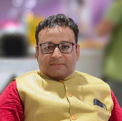Sujit Kumar