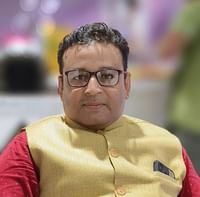 Sujit Kumar