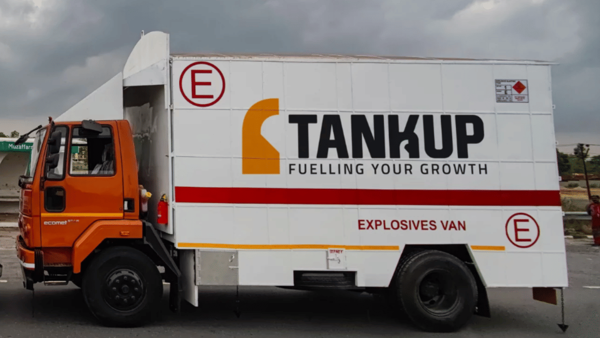 Tankup Engineers ला रही 19.5 करोड़ का IPO, 23 अप्रैल से खुल रहा सब्सक्रिप्शन- जानें हर डिटेल Tankup Engineers ला रही 19.5 करोड़ का IPO, 23 अप्रैल से खुल रहा सब्सक्रिप्शन- जानें हर डिटेल