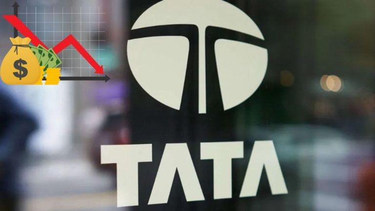 टाटा संस को लग सकता है झटका! 9 साल में पहली बार डिविडेंड इनकम में गिरावट, TCS बनेगी वजह