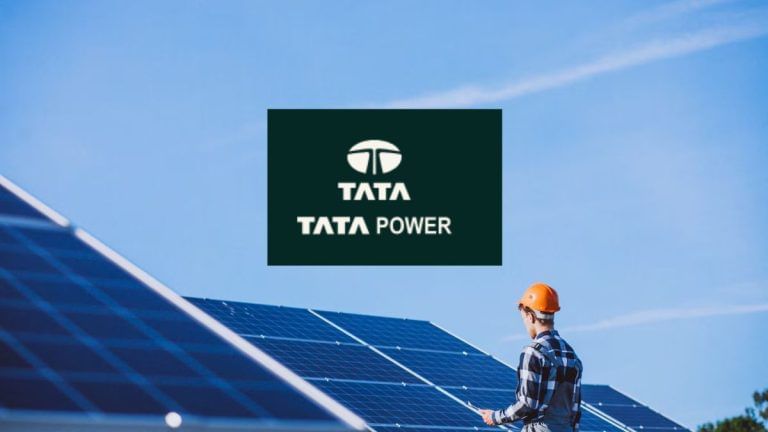 TATA Power ने भूटान में साइन की 13,100 करोड़ रुपये की बड़ी डील, सोमवार को फोकस में रखें शेयर