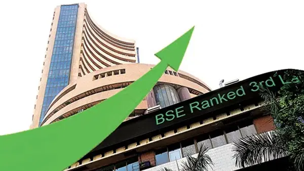 Opening Bell: सेंसेक्स 500 अंक चढ़ा, निफ्टी 23000 के पार, IT शेयरों में तेजी Opening Bell: सेंसेक्स 500 अंक चढ़ा, निफ्टी 23000 के पार, IT शेयरों में तेजी