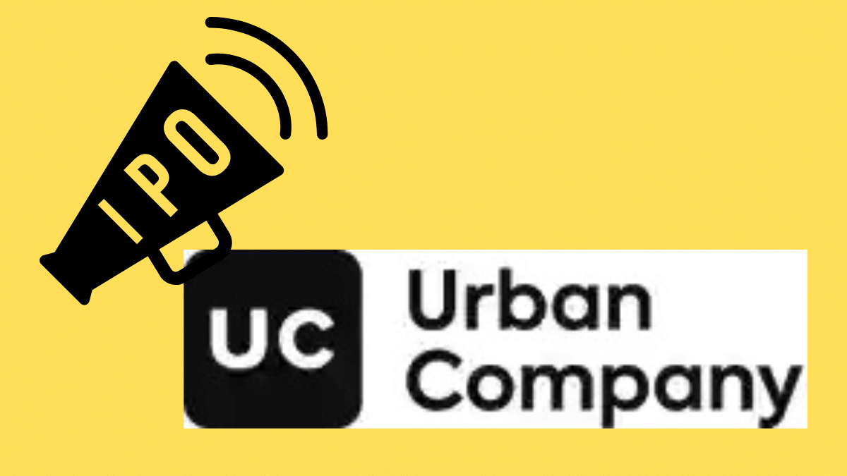 Urban Company ने फाइल किया DRHP, 1900 करोड़ के IPO के साथ बाजार में मचाएगी धूम! Urban Company ने फाइल किया DRHP, 1900 करोड़ के IPO के साथ बाजार में मचाएगी धूम!