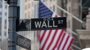 जोरदार तेजी के साथ खुला अमेरिकी बाजार, डॉव जोन्स 1300 अंक से अधिक चढ़ा; नैस्डैक 3 फीसदी उछला