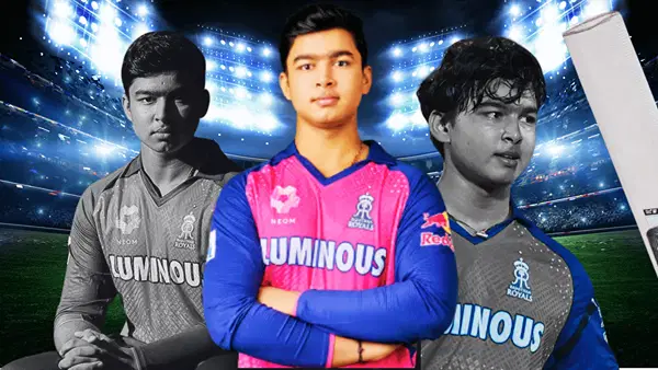 वैभव सूर्यवंशी IPL के ‘प्रॉफिट मशीन’, सिर्फ 3 मैच में 1600% रिटर्न; जानें हर गेंद पर कितनी कमाई वैभव सूर्यवंशी IPL के ‘प्रॉफिट मशीन’, सिर्फ 3 मैच में 1600% रिटर्न; जानें हर गेंद पर कितनी कमाई