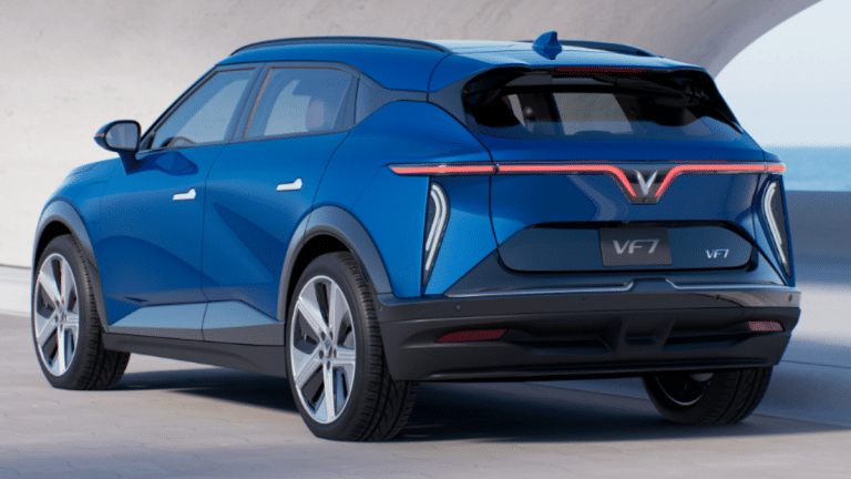 भारत में VinFast की होगी एंट्री, VF6 और VF7 इलेक्ट्रिक SUVs से टाटा, हुंडई सहित कइयों को मिलेगी कड़ी टक्कर