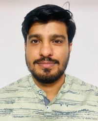 Vishal Kasaudhan