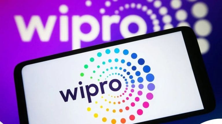 तिमाही नतीजों के बाद गिरे Wipro के शेयर, ब्रोकरेज ने दिया SELL रेटिंग, टारगेट घटाया, जानें कहां तक टूटेगा भाव?