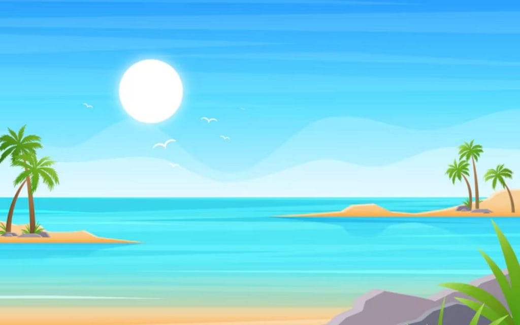 गोवा से लक्षद्वीप तक, 2026 में सुकून के लिए ये हैं भारत के 5 बीच; भीड़ से दूर मिलेगी शांति