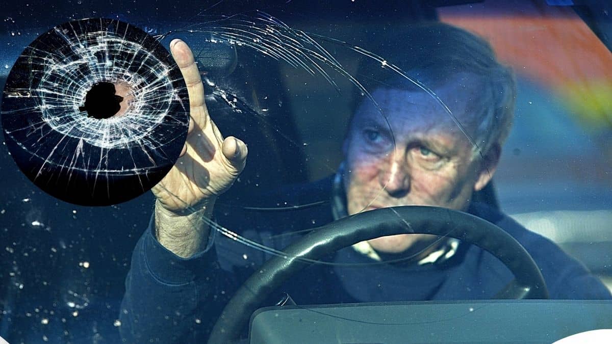 कार की विंडशील्ड में आ गया क्रैक, तो इस जुगाड़ से कर सकते हैं फिक्स, फिर चल सकता है सालों-साल कार की विंडशील्ड में आ गया क्रैक, तो इस जुगाड़ से कर सकते हैं फिक्स, फिर चल सकता है सालों-साल