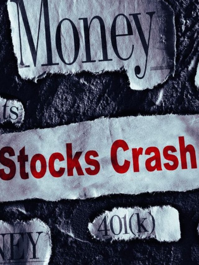 टूटे ये बैंकिंग स्‍टॉक्‍स!