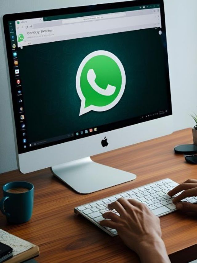 WhatsApp लेकर आया नया अपडेट, एप्लीकेशन में मिलेंगे अब ये फीचर्स