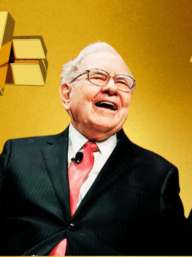 क्रिसमस पर क्या दें गिफ्ट? वॉरेन बफेट का ये आइडिया आपकी सोच बदल देगा!