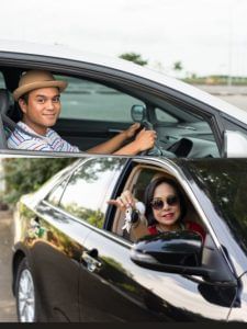 क्या चप्पल पहनकर गाड़ी चलाने पर कटता है चालान?