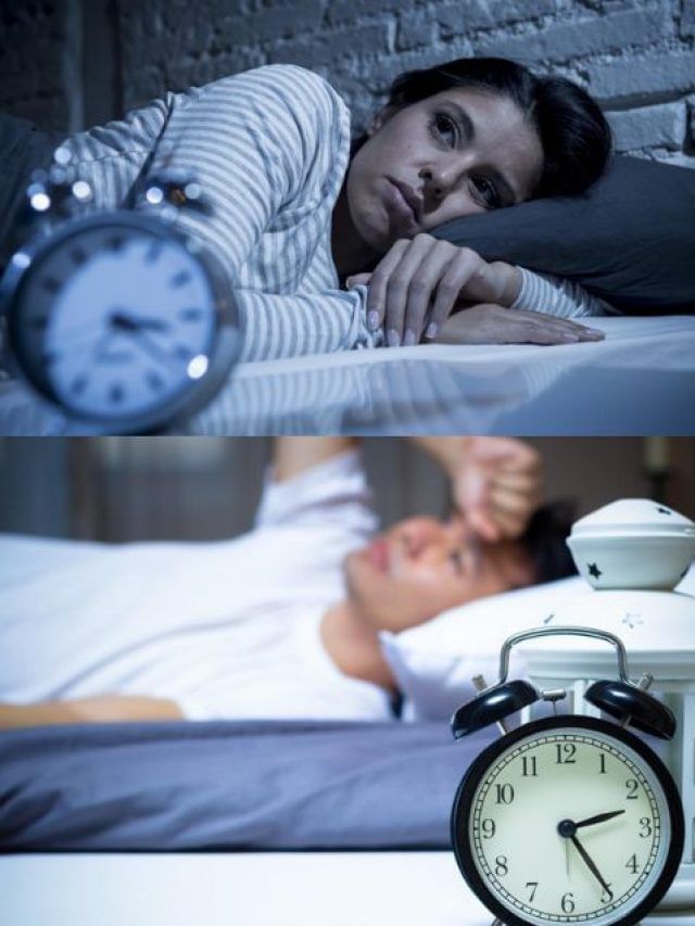 क्या आप भी नींद की समस्या से परेशान हैं? खाएं ये मैग्नीशियम से भरपूर चीजें