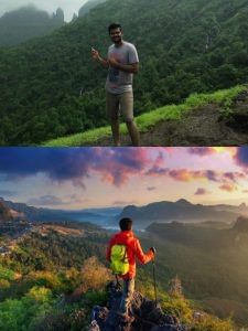 लखनऊ के पास मौजूद हैं ये पॉपुलर हिल स्टेशन