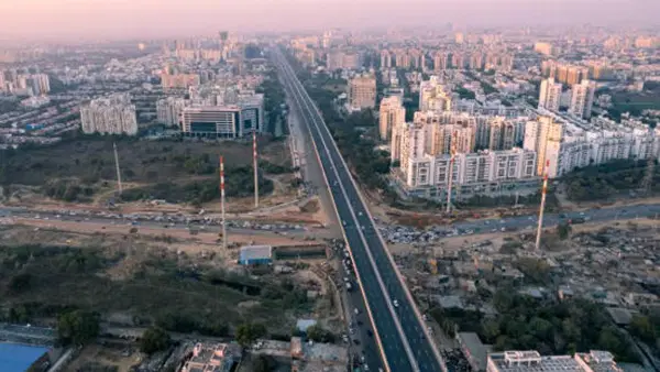 FNG Expressway: यमुना पर पुल बनाने का रास्ता साफ, नोएडा-फरीदाबाद अथॉरिटी उठाएंगे खर्च, जानें कब होगा पूरा FNG Expressway: यमुना पर पुल बनाने का रास्ता साफ, नोएडा-फरीदाबाद अथॉरिटी उठाएंगे खर्च, जानें कब होगा पूरा