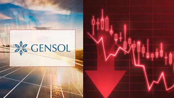 प्रमोटर्स का लालच, डूब रहा निवेशकों का पैसा, Gensol Engineering में लगा लोअर सर्किट प्रमोटर्स का लालच, डूब रहा निवेशकों का पैसा, Gensol Engineering में लगा लोअर सर्किट