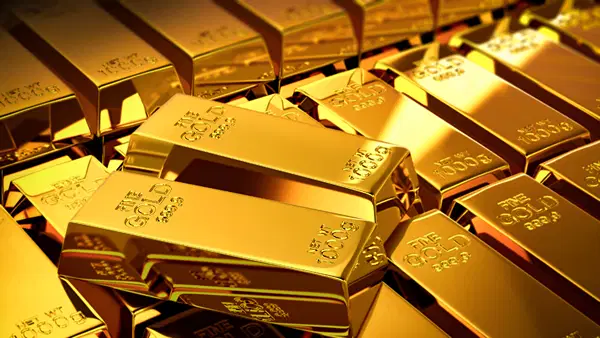 Gold Rate Today: MCX पर 561 रुपये उछला सोना, पर रिटेल में लुढ़के भाव, जानें कितना सस्ता मिल रहा गोल्ड Gold Rate Today: MCX पर 561 रुपये उछला सोना, पर रिटेल में लुढ़के भाव, जानें कितना सस्ता मिल रहा गोल्ड