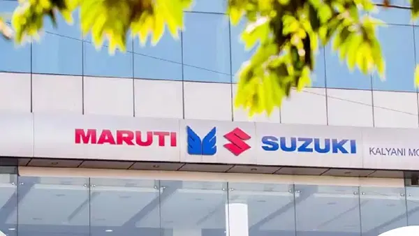 Maruti Suzuki का 40 लाख कारों का बडा प्लान, सप्लायर्स को हफ्ते में एक दिन प्रोडक्शन रोकने का निर्देश Maruti Suzuki का 40 लाख कारों का बडा प्लान, सप्लायर्स को हफ्ते में एक दिन प्रोडक्शन रोकने का निर्देश