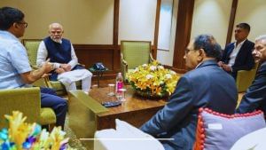पहलगाम हमले के बाद पाकिस्तान को डर ! आज शाम मोदी करेंगे सीसीएस की बैठक, हमले की जगह पहुंचे शाह पहलगाम हमले के बाद पाकिस्तान को डर ! आज शाम मोदी करेंगे सीसीएस की बैठक, हमले की जगह पहुंचे शाह