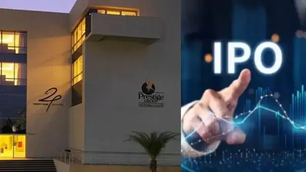 Prestige Hospitality IPO: मैरियट होटल वाली कंपनी ला रही 2,700 करोड़ का इश्यू, पैसे लगाने से पहले जानें ये 7 बातें Prestige Hospitality IPO: मैरियट होटल वाली कंपनी ला रही 2,700 करोड़ का इश्यू, पैसे लगाने से पहले जानें ये 7 बातें