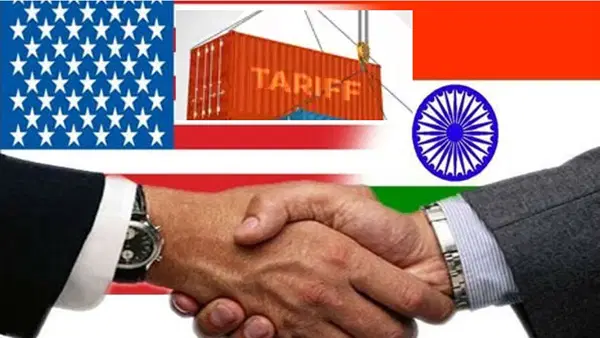 Engineering Exports: ट्रंप टैरिफ भी नहीं रोक पाया भारत की रफ्तार, 15.5% बढ़ा अमेरिका को निर्यात Engineering Exports: ट्रंप टैरिफ भी नहीं रोक पाया भारत की रफ्तार, 15.5% बढ़ा अमेरिका को निर्यात